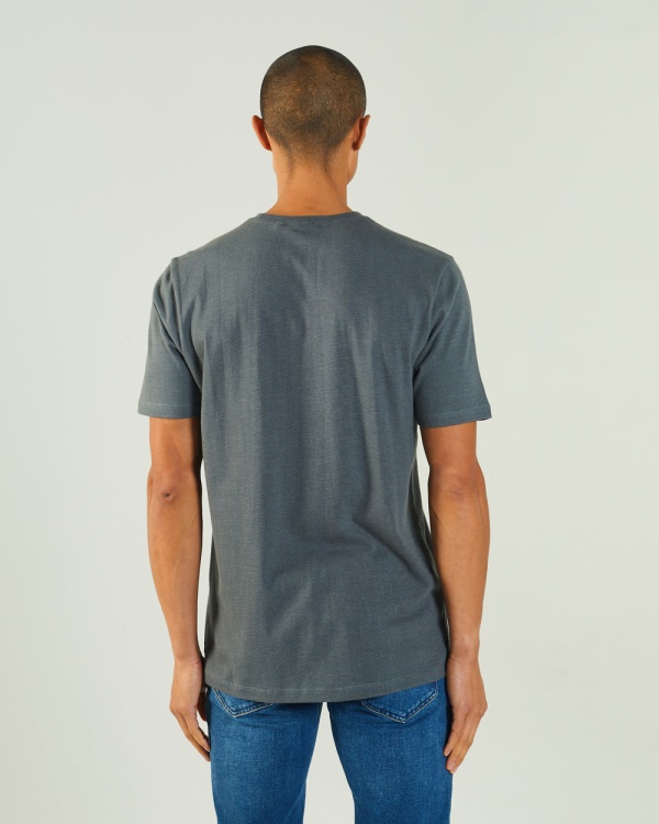 Green Roger Tee Verdi Green Diesel