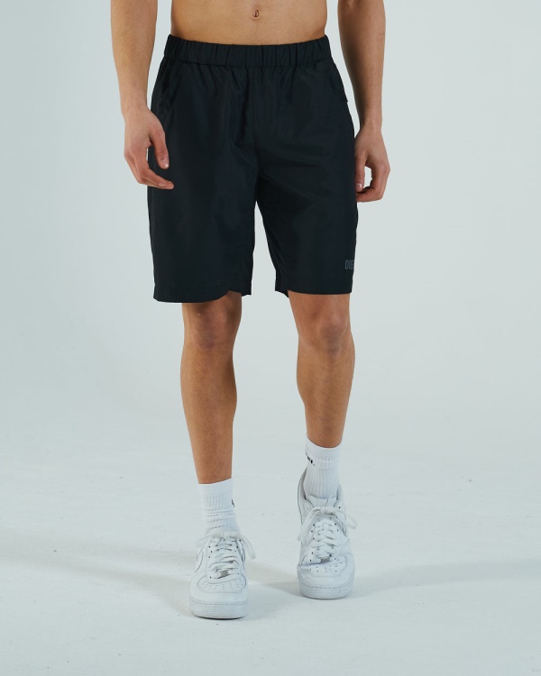 Diesel Genesis Short New Black