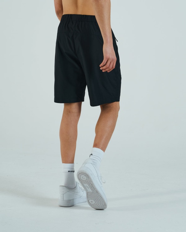 Diesel Genesis Short New Black