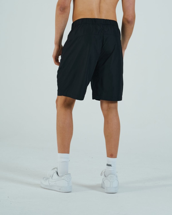 Diesel Genesis Short New Black
