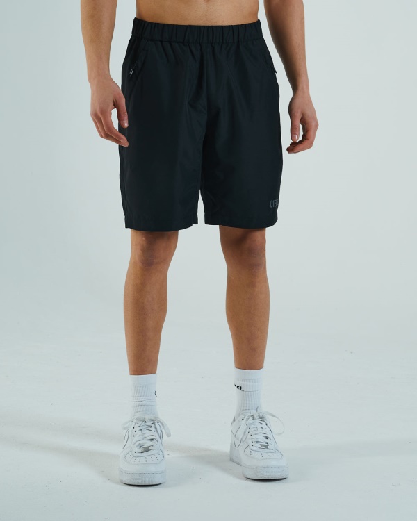 Diesel Genesis Short New Black