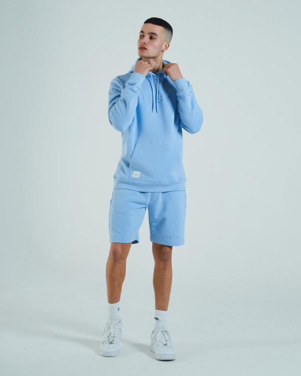 Soloman Short Natural Diesel Blue