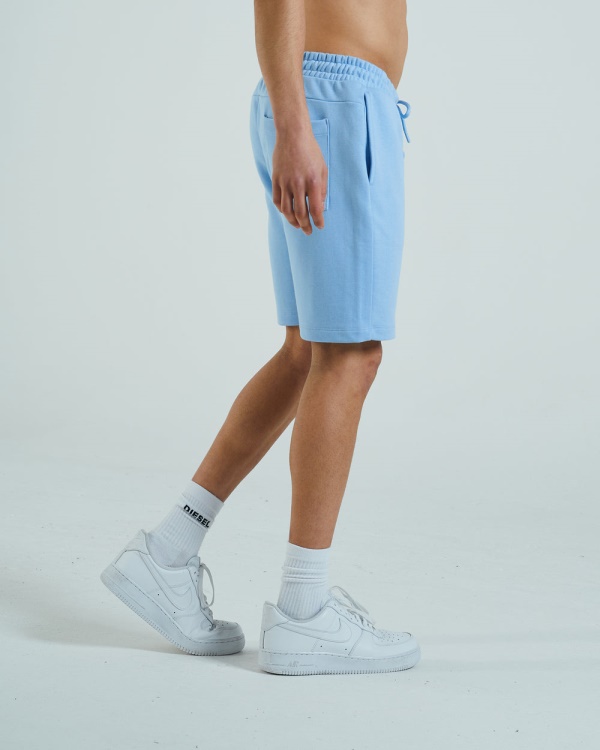 Soloman Short Natural Diesel Blue