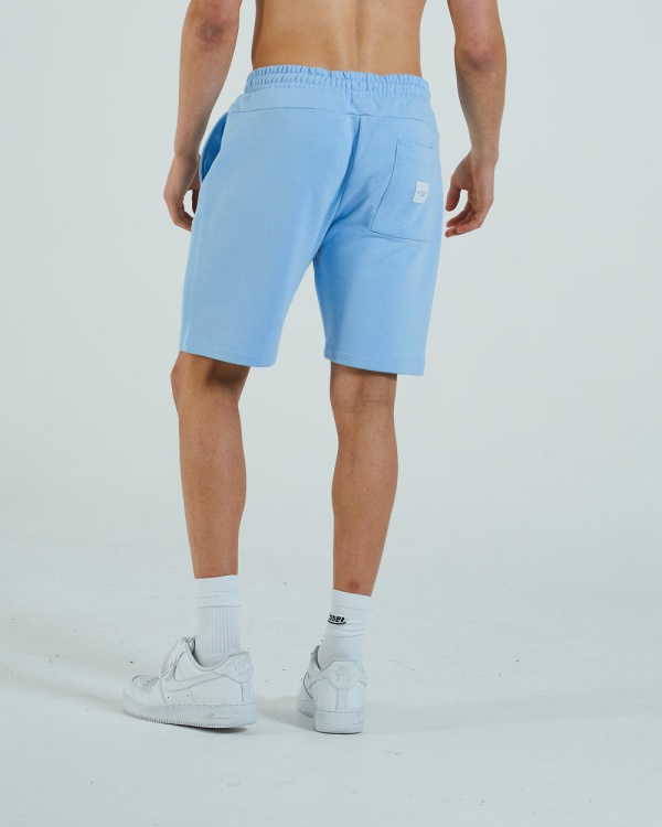 Soloman Short Natural Diesel Blue