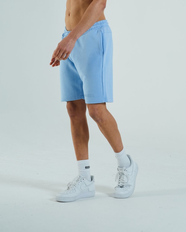 Soloman Short Natural Diesel Blue