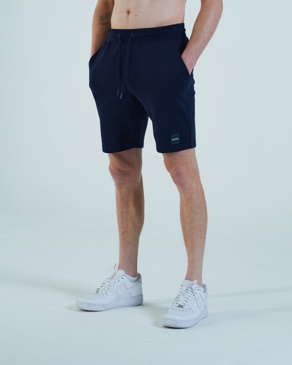 Diesel Callum Short Navy Blazer