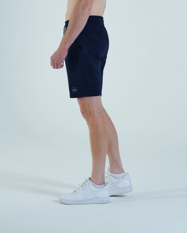 Diesel Callum Short Navy Blazer