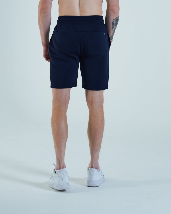 Diesel Callum Short Navy Blazer