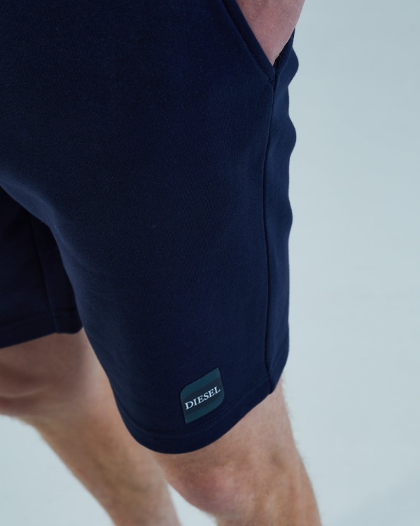 Diesel Callum Short Navy Blazer