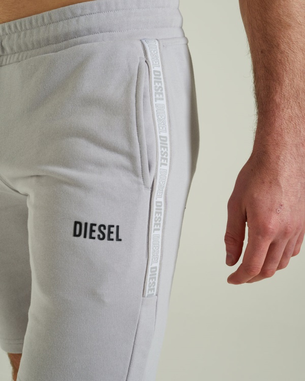 Maximus Short Supreme Diesel Grey