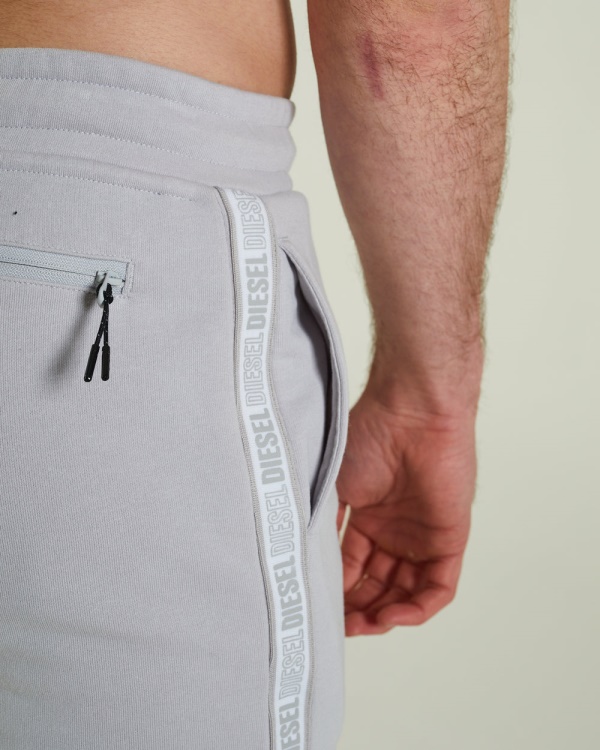 Maximus Short Supreme Diesel Grey