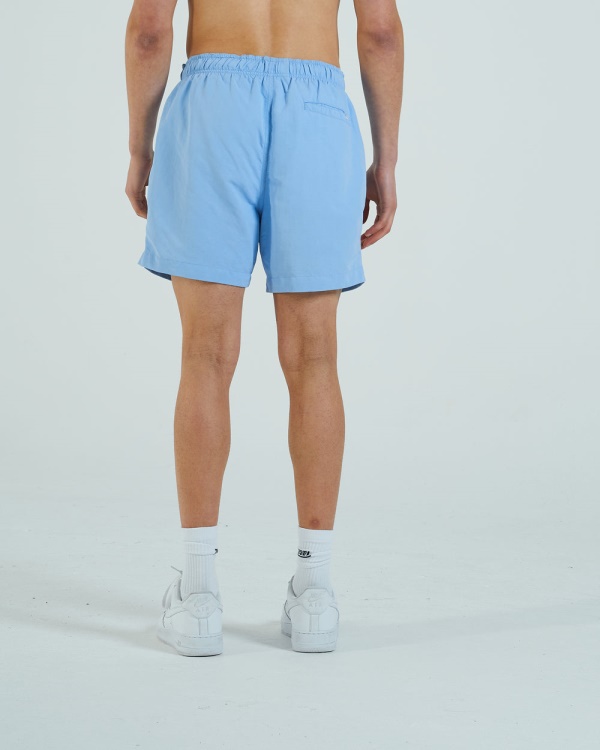 Diesel Jasper Swim Shorts Natural Blue