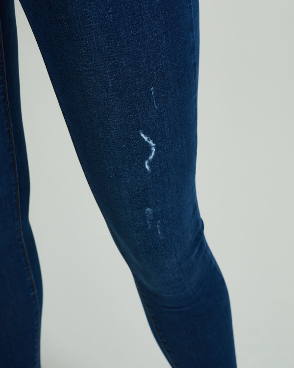 Diesel Jessica Hr Skinny Dark Blue