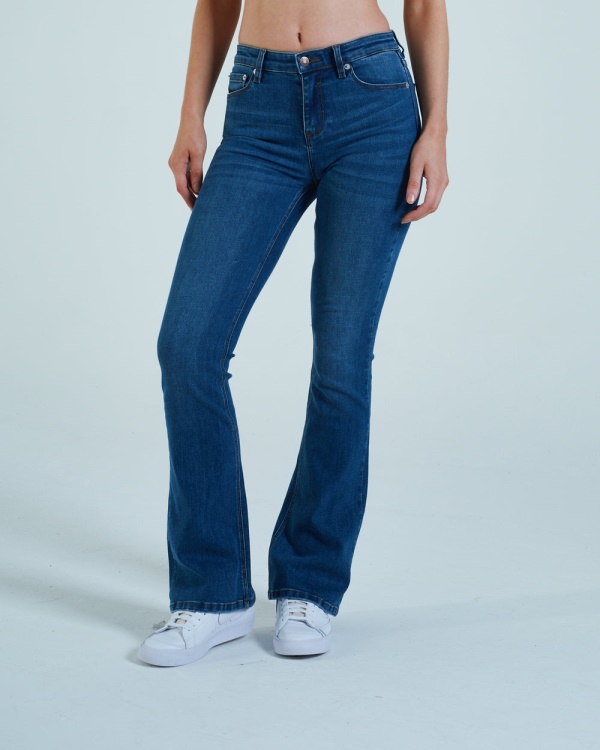 Diesel Lilly Flare Light Blue