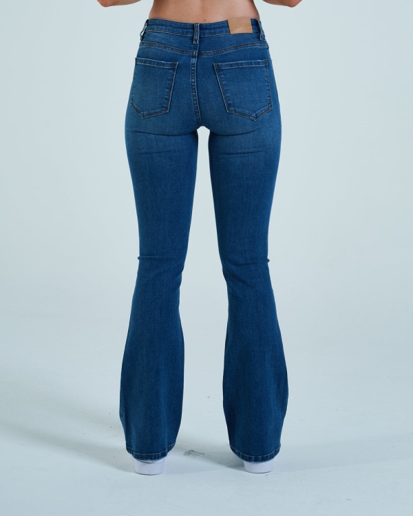 Diesel Lilly Flare Light Blue