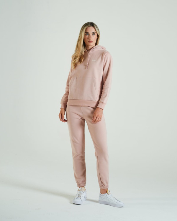 Gravity Hood Dusty Pink Diesel