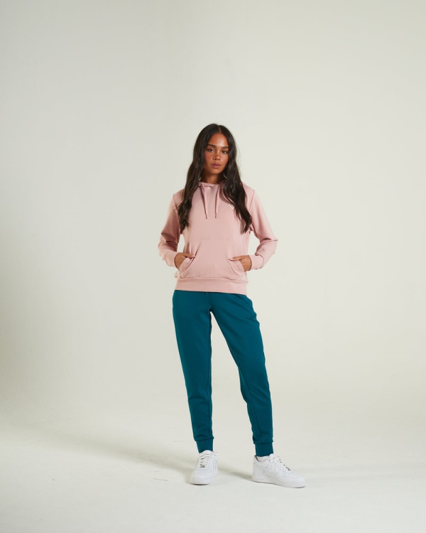 Diesel Morgan Hood Soft Pink