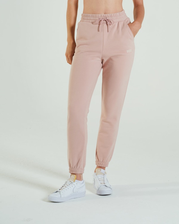 Legacy Jogger Dusty Pink Diesel