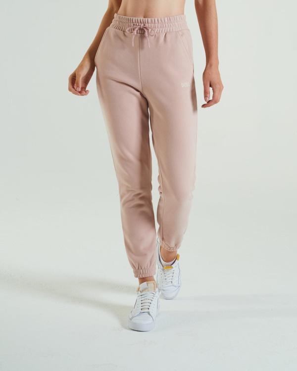 Legacy Jogger Dusty Pink Diesel