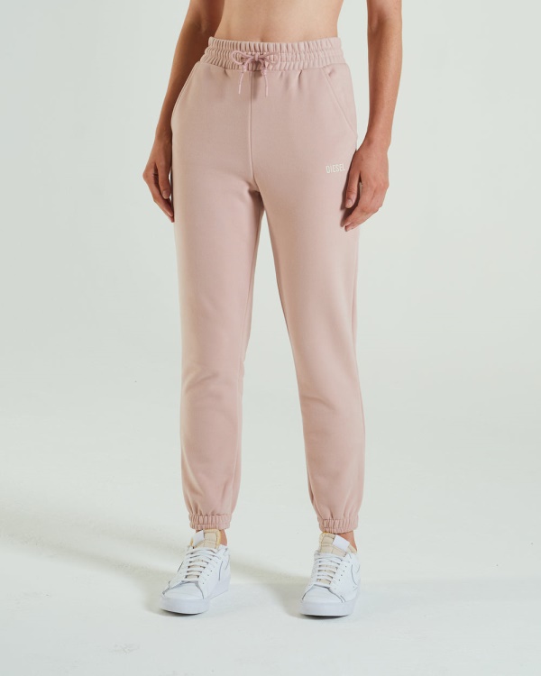 Legacy Jogger Dusty Pink Diesel