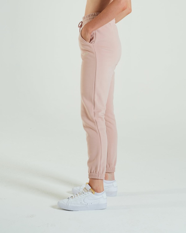 Legacy Jogger Dusty Pink Diesel