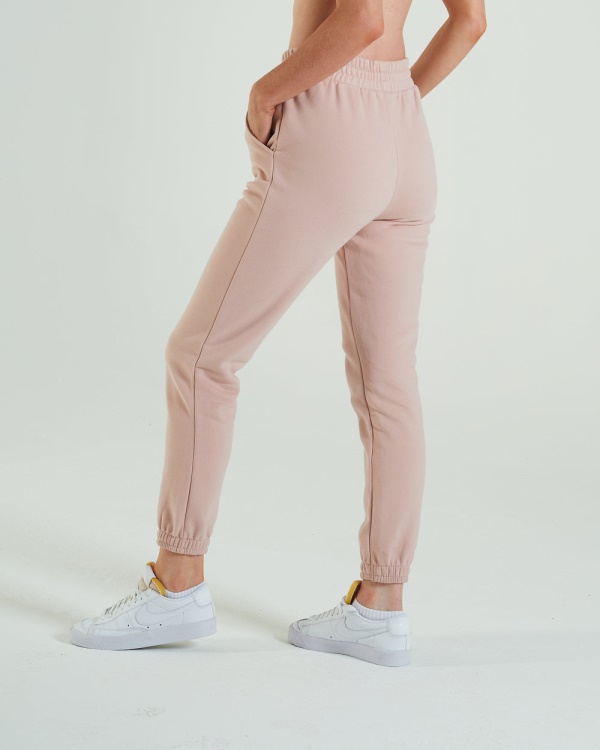 Legacy Jogger Dusty Pink Diesel