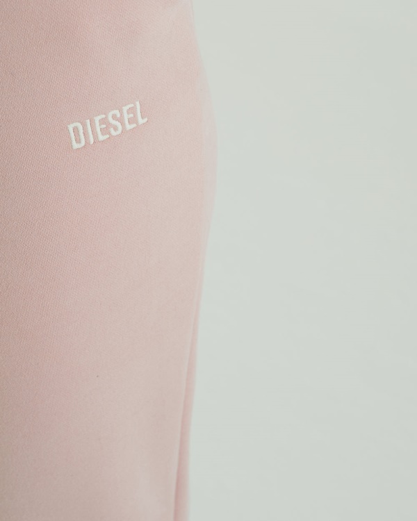 Legacy Jogger Dusty Pink Diesel