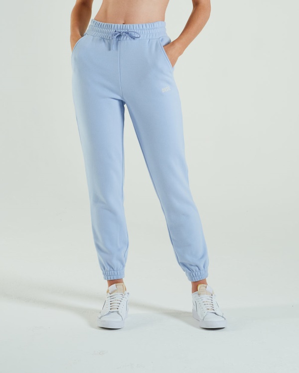 Blue Diesel Legacy Jogger Powder