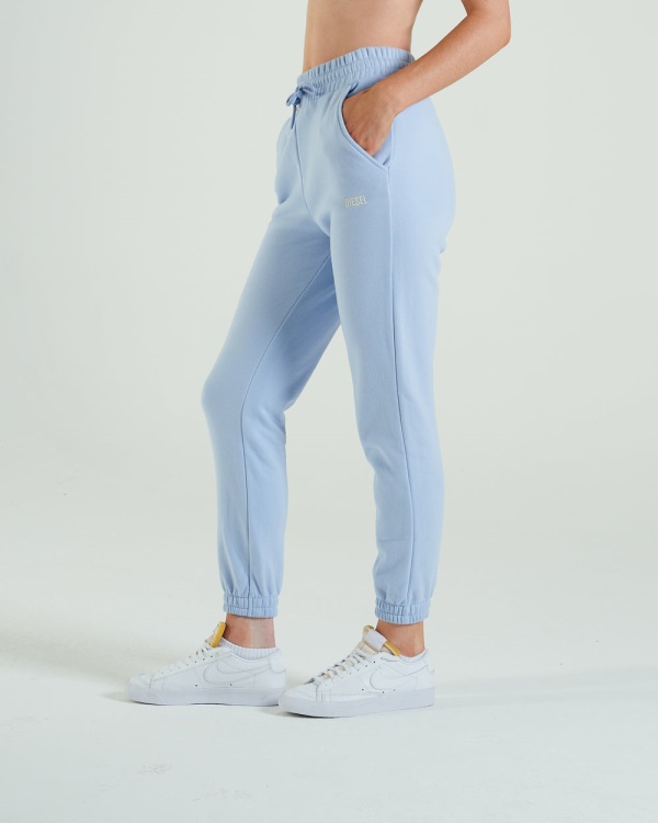 Blue Diesel Legacy Jogger Powder