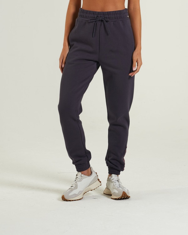 Dark Grey Ruby Jogger Deep Slate Diesel