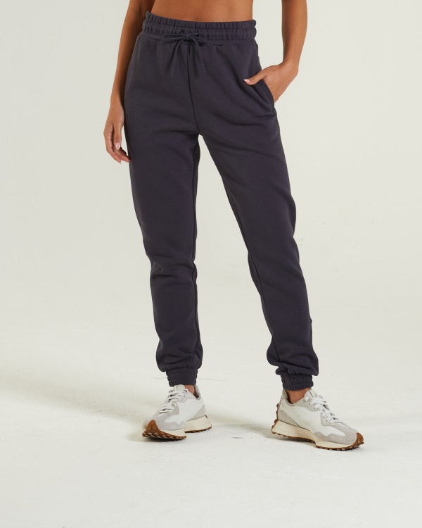 Dark Grey Ruby Jogger Deep Slate Diesel