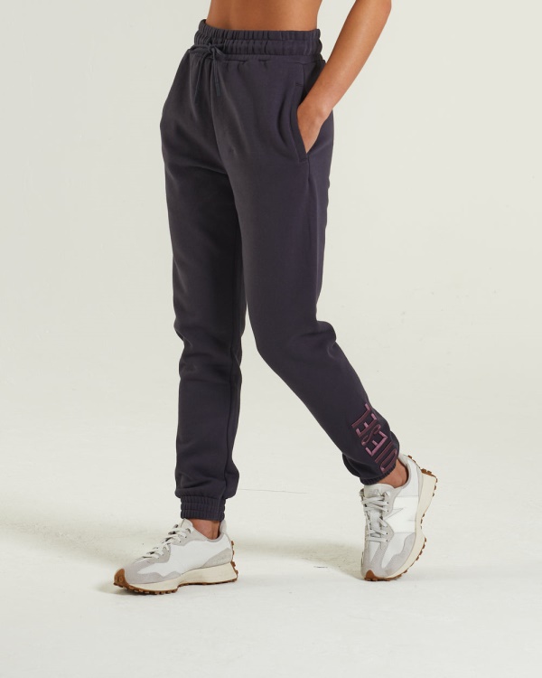 Dark Grey Ruby Jogger Deep Slate Diesel