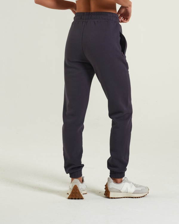 Dark Grey Ruby Jogger Deep Slate Diesel