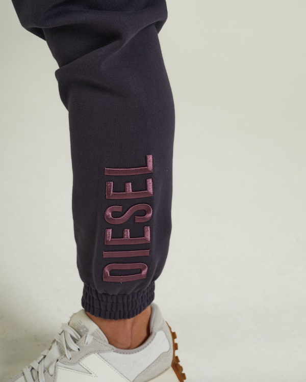 Dark Grey Ruby Jogger Deep Slate Diesel