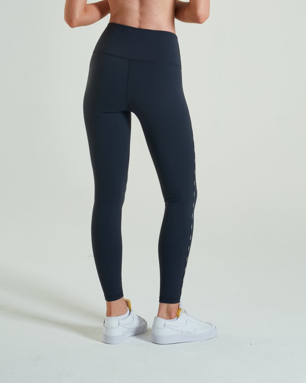 Robyn Active Pant Deep Slate Diesel Dark Grey