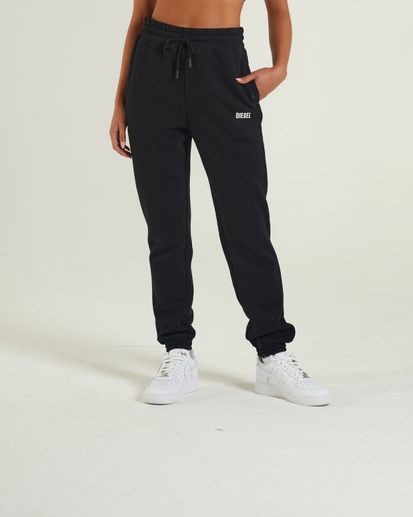 Nancy Jogger Diesel Black