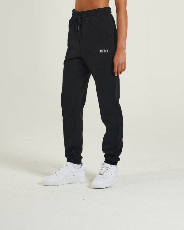 Nancy Jogger Diesel Black