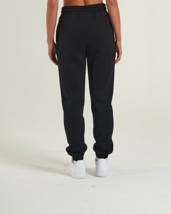 Nancy Jogger Diesel Black