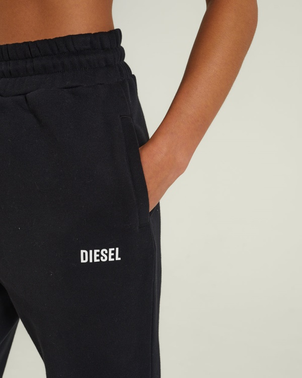 Nancy Jogger Diesel Black