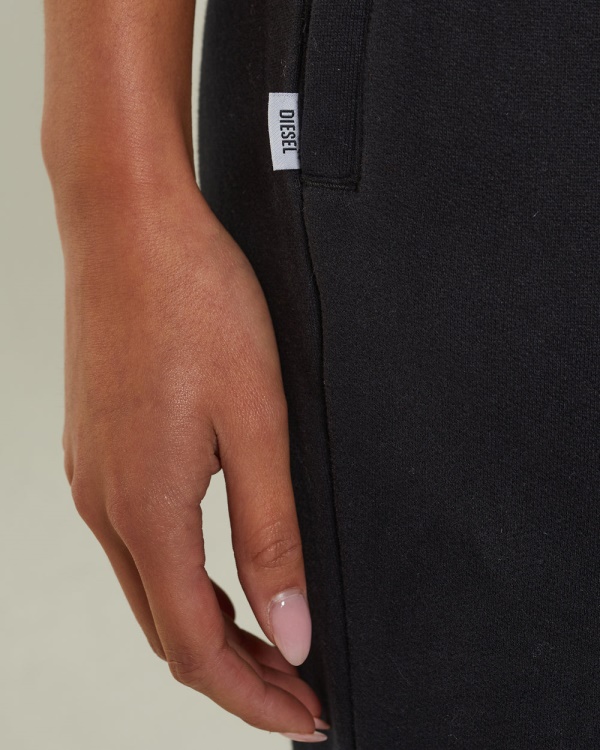 Nancy Jogger Diesel Black