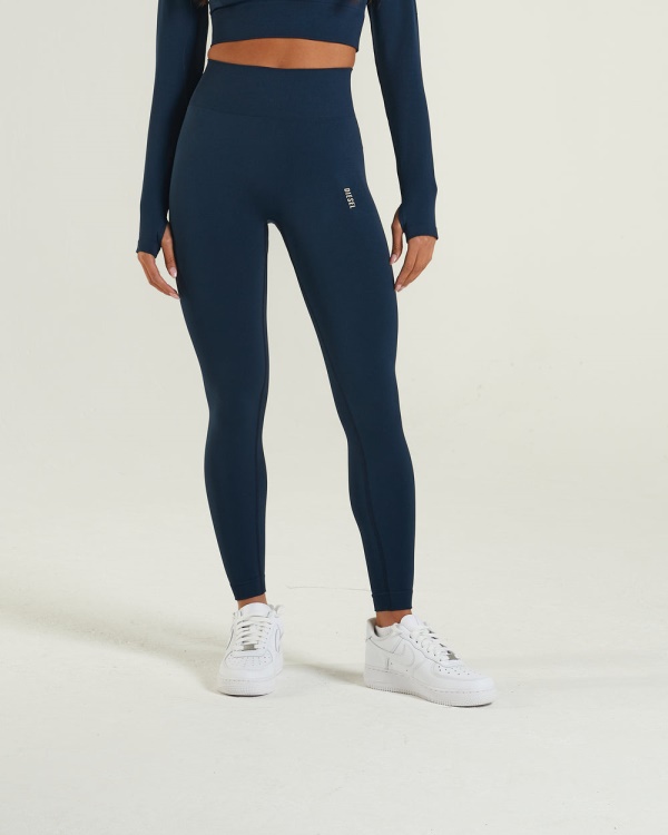 Diesel Warrior Active Pant Blue Navy