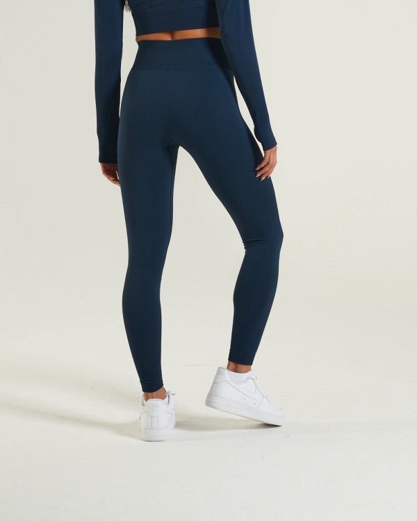 Diesel Warrior Active Pant Blue Navy