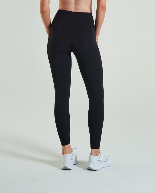 Icon Active Pant Black Diesel