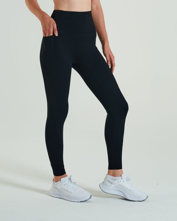 Diesel Studio Active Pant Black