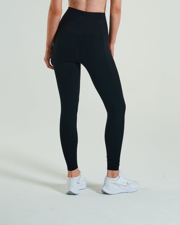 Diesel Studio Active Pant Black