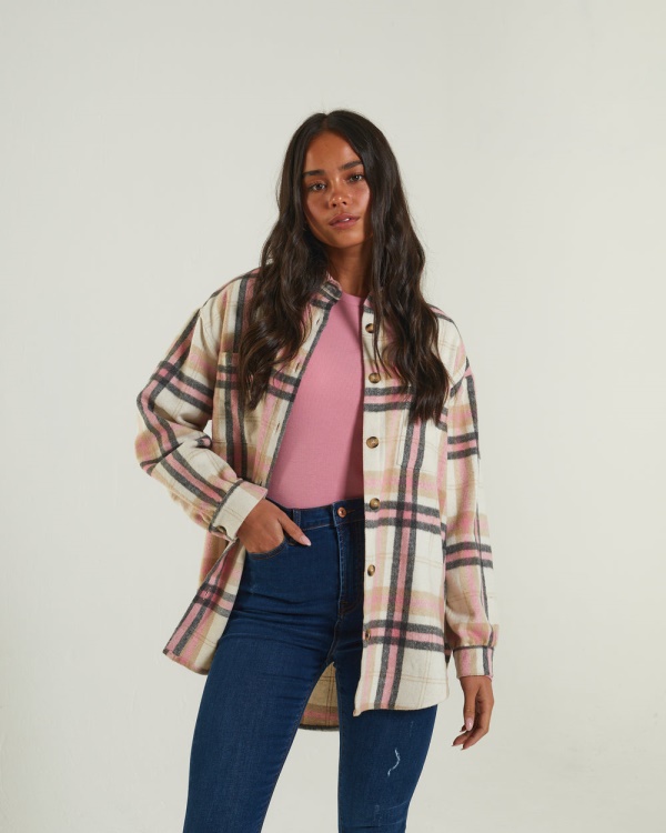 Diesel Lorelei Bodysuit Pink