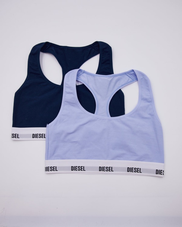 Gigi Bra Navy/Blue Diesel