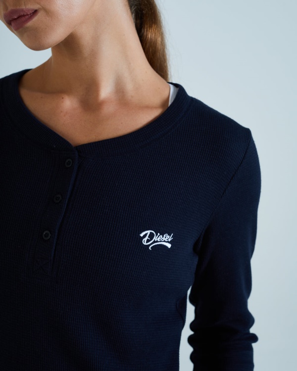 Diesel Maria Loungeset Red Tartan