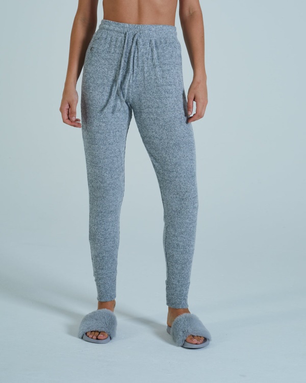 Diesel Dani Lounge Pant Grey