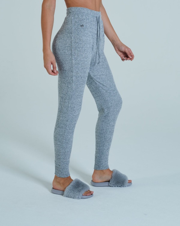 Diesel Dani Lounge Pant Grey